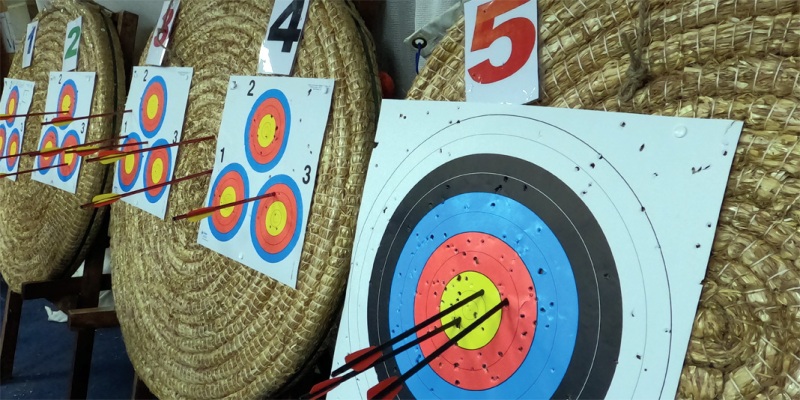 Target Sports World Image