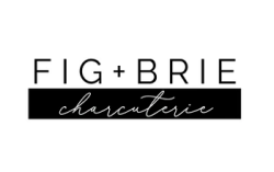 Fig+Brie Franchise Logo