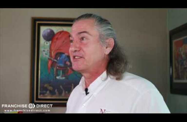 N-Hance Franchisees: Meet The Dumas Family
