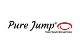 Pure Jump Eu logo
