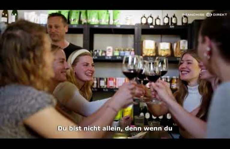 Genusswerte Franchisepartner werden 