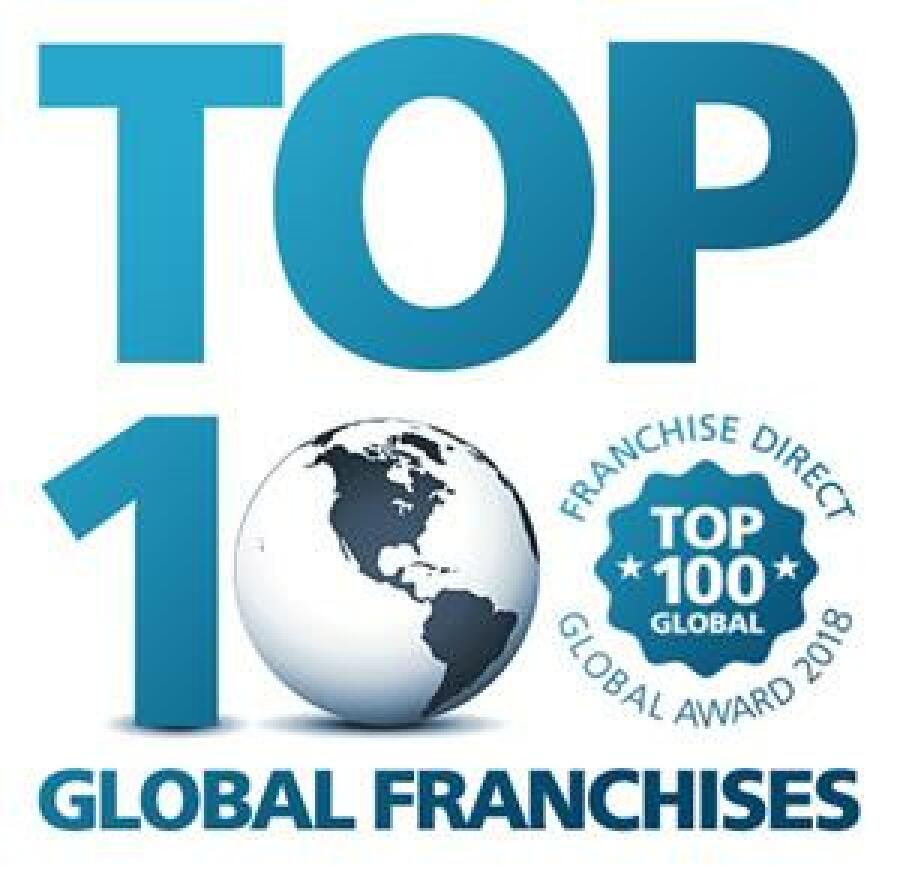 Top 100 Global Franchises 2018