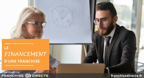 Le financement de votre franchise