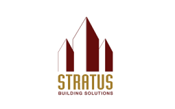 Stratus Building Solutions Franchise Logo