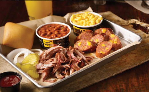 Dickey's Barbecue Pit Gallery