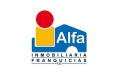 Alfa Inmobiliaria logo