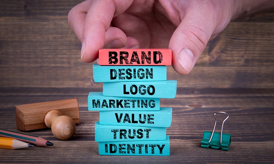 Brand origins