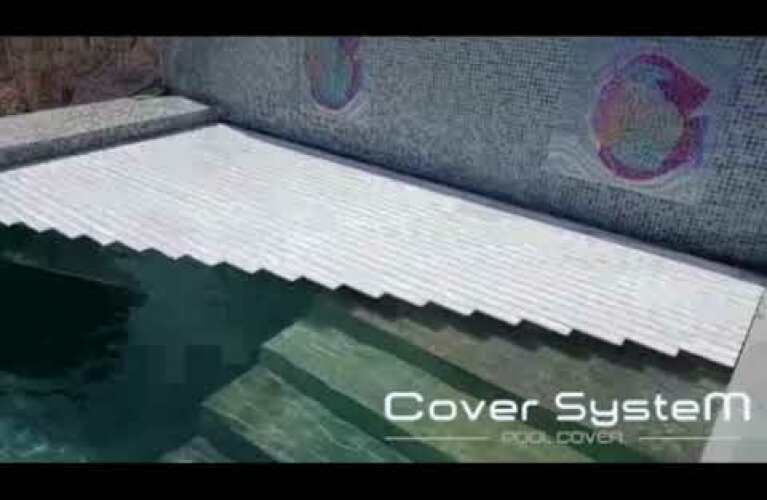 Cover System recrute