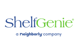 Shelf Genie Logo