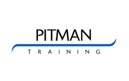 Pitman Training Logo