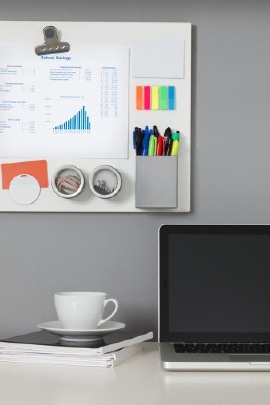 General Home Office Setup