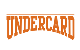 Undercard updated logo