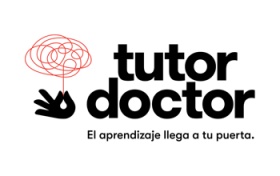 Tutor doctor logo SP