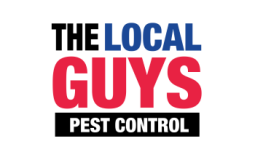 The Local Guys - Pest Control Logo