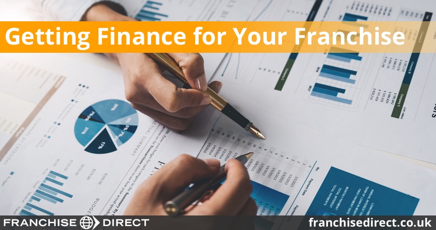financing your franchise