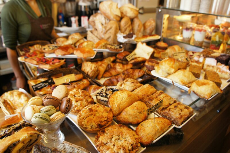 diversification franchise boulangerie
