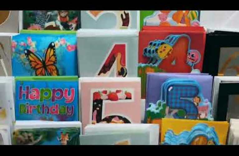 Card Group - An Eco-Friendly Franchise