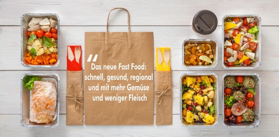 marktstudie gastro fast food quote