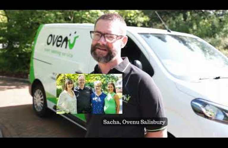 Ovenu | Franchisee Testimonials