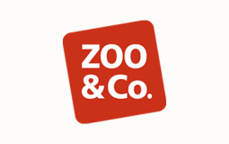 Zoo & Co. Franchise Logo