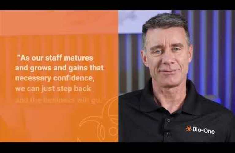Benefits of Owning a Bio One Franchise