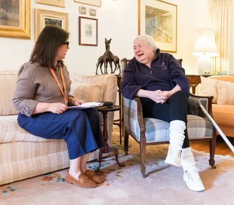 RAH Success Story Image