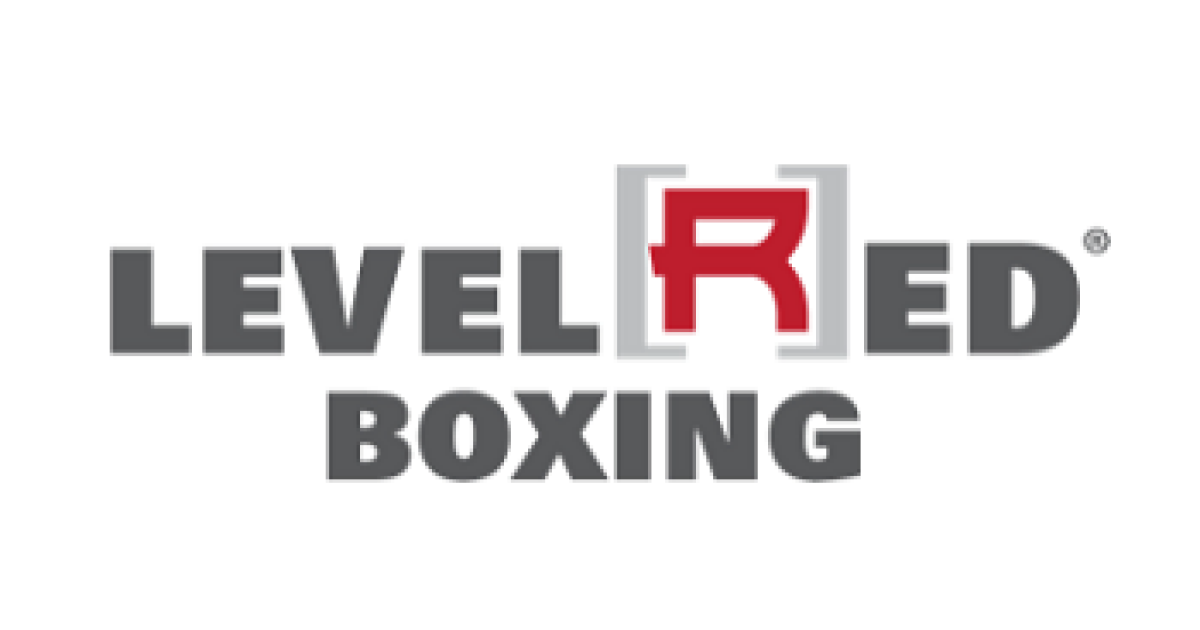 Start a Level Red Boxing Franchise, Level Red Boxing Franchise ...