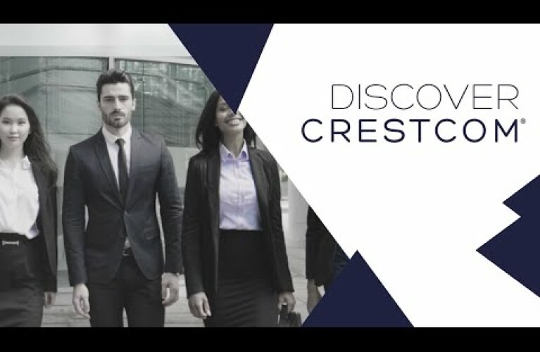 Discover Crestcom
