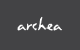 Logo Archea franchise - 278x175