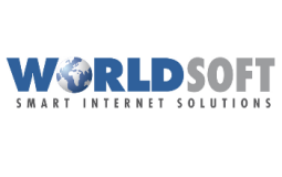 worldsoft logo