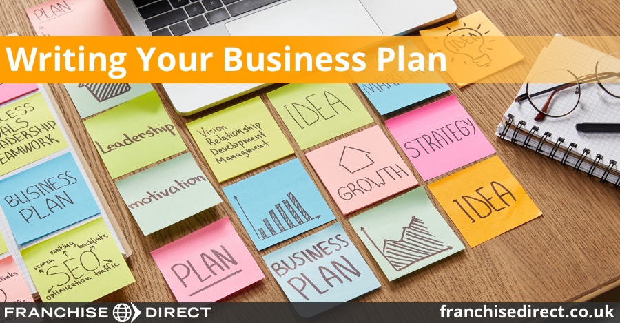 business plan