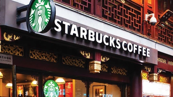 best starbucks