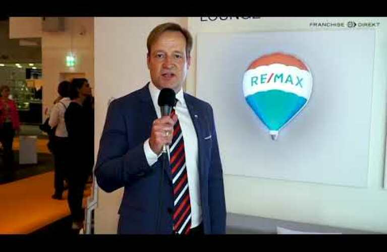 Interview mit Lars Pfeiffer von RE/MAX