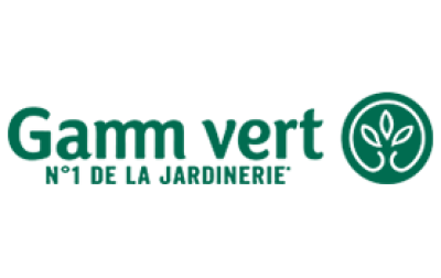 Gamm Vert franchise