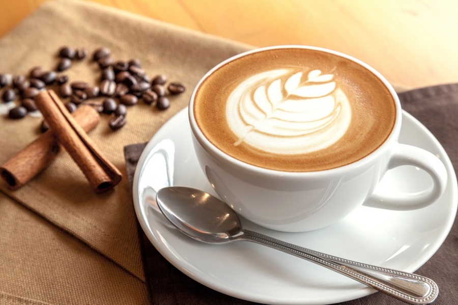 The New, Almost Spiritual Experience of Modern Coffee Franchises