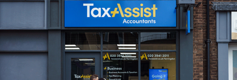 TaxAssist Accountants Image