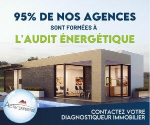 audit énergétique franchise Activ'Expertise