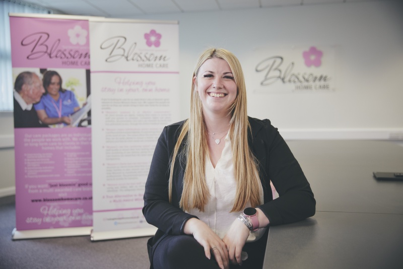Blossom Home Care Image