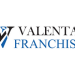 Valenta Franchise Logo