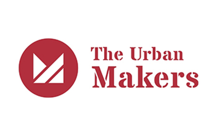 logo franchise The Urban makers