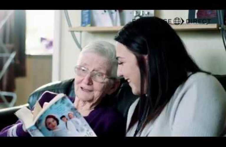 An Introduction to the Bridgewater Home Care Franchise