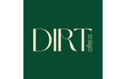 DIRT Coffee Logo
