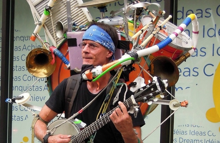 ActionCOACH te invita a dejar de ser el Hombre Orquesta