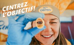 franchise Pasta da sempre pub