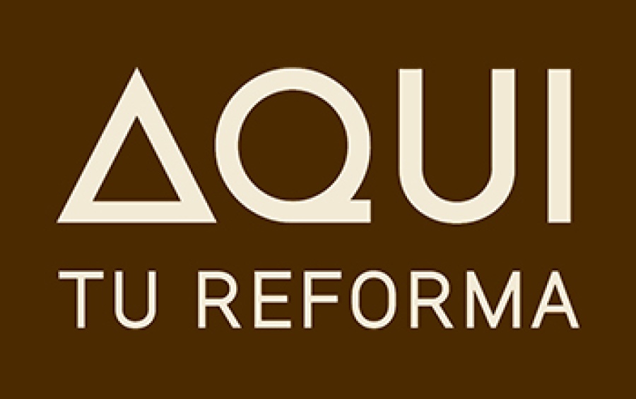 Aquí tu Reforma logo