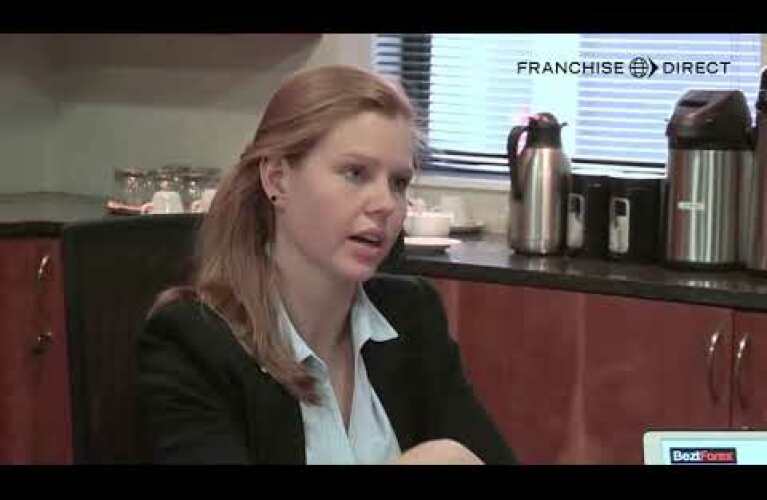 The Value Proposition of the BestForex Franchise