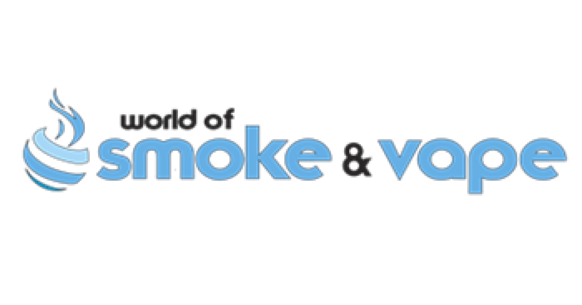 World of Smoke & Vape Franchise For Sale World of Smoke & Vape Franchise For Sale