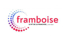 logo franchise Framboise