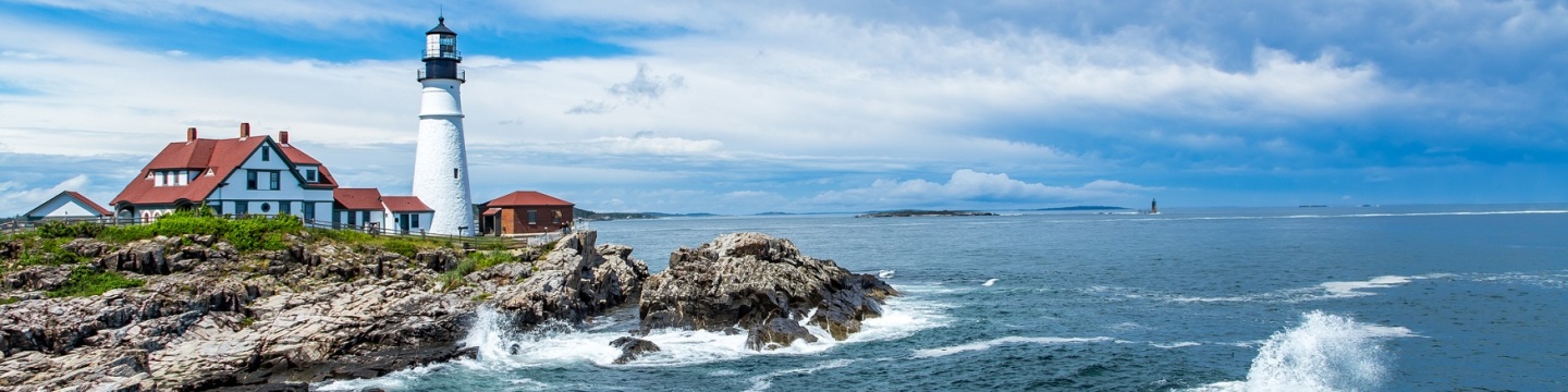 Franchises in Maine
