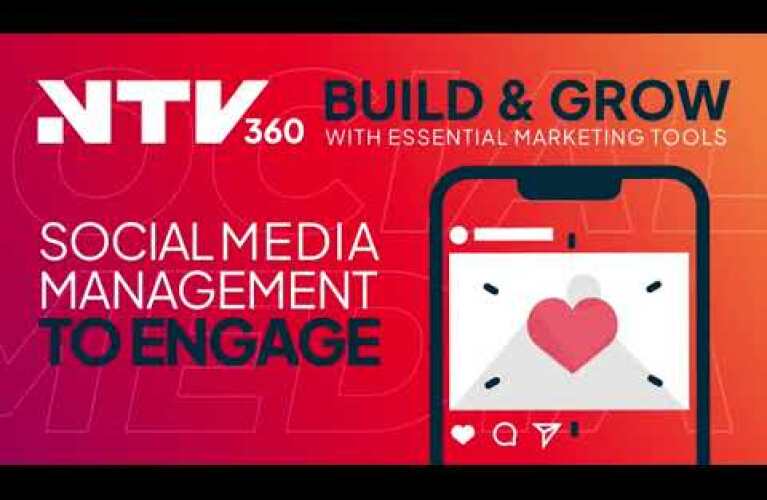 NTV360 Foundation